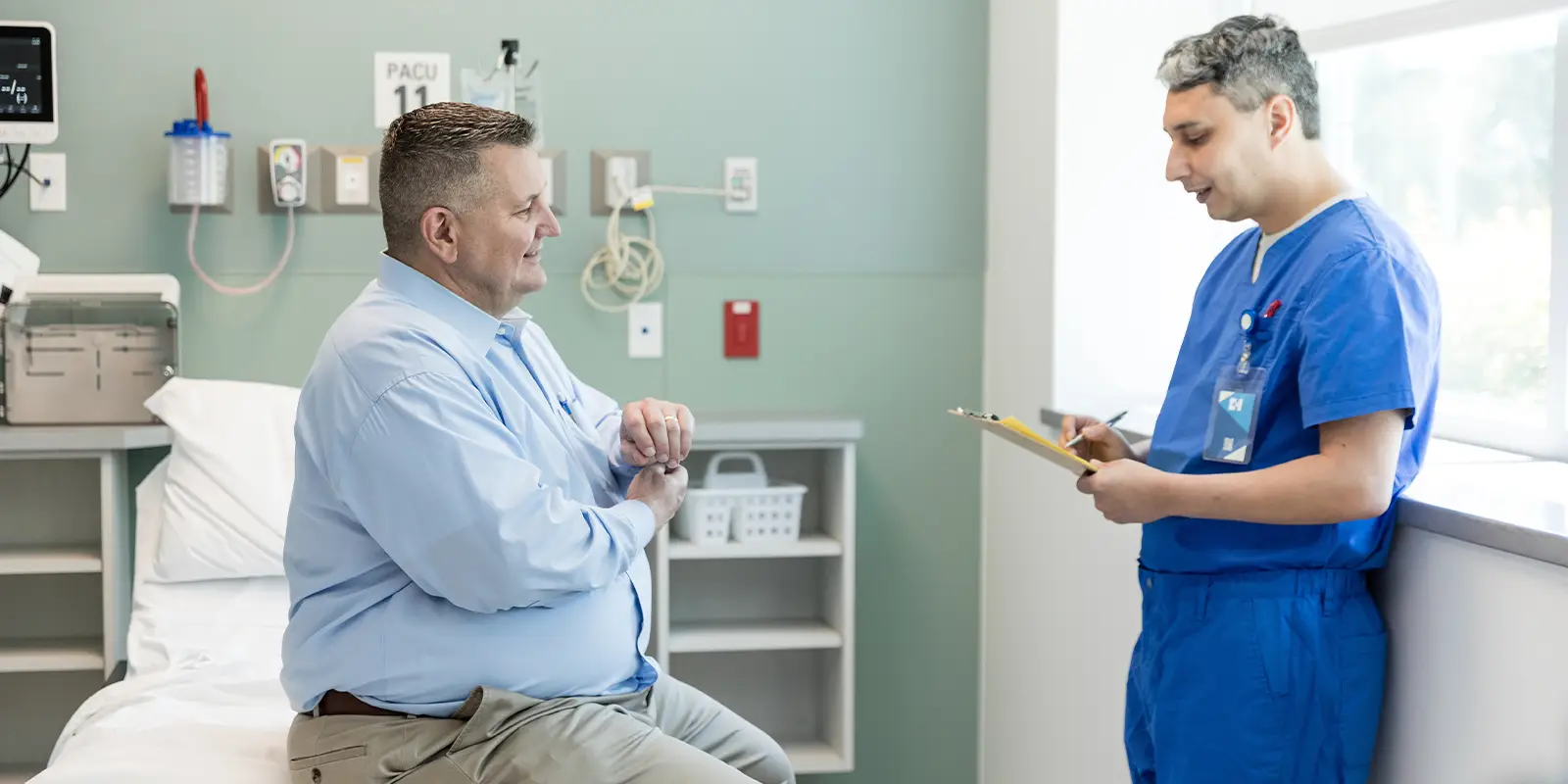 bariatric surgery referrals