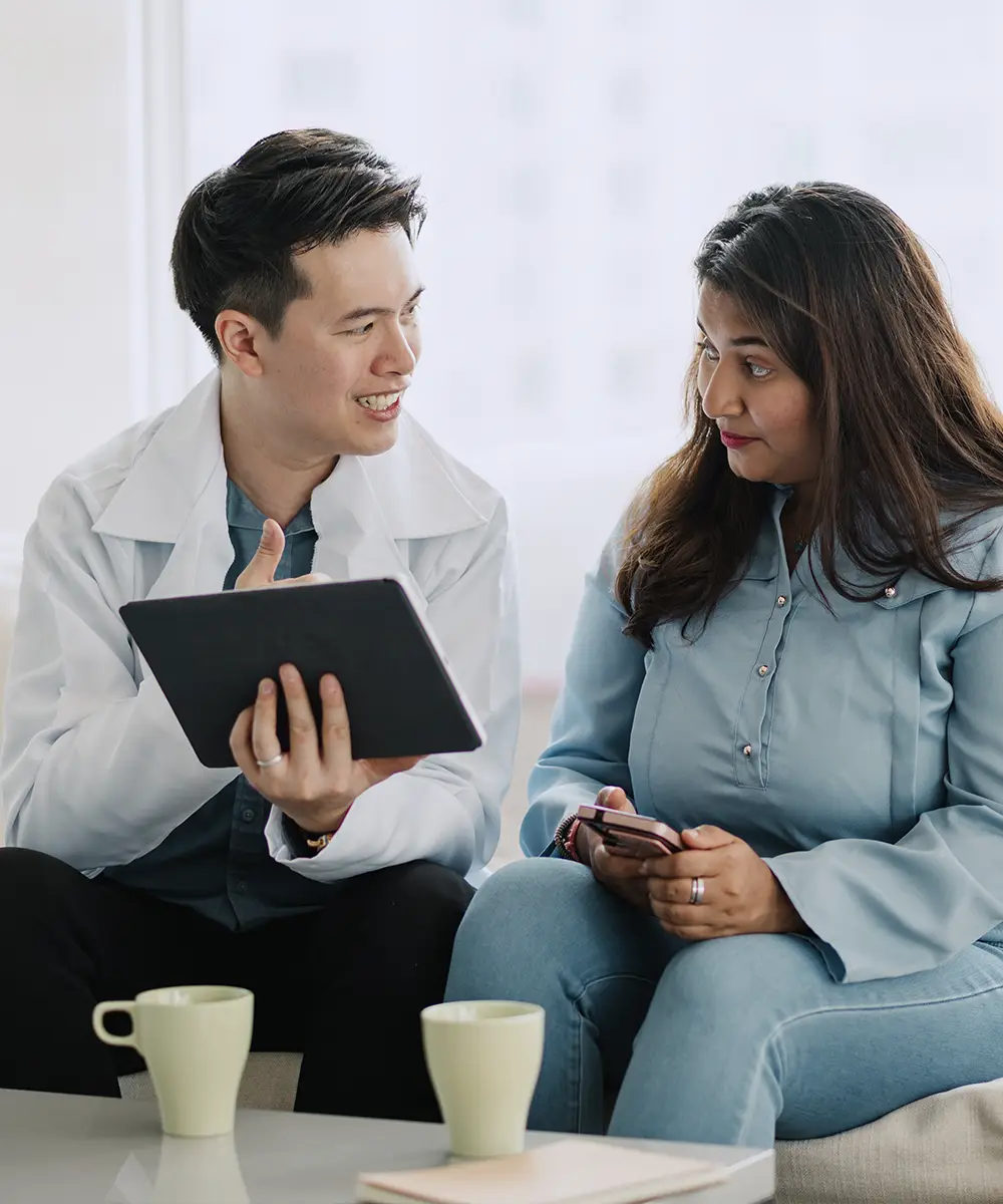 why referral struggles