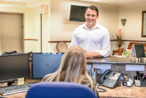 Tips on How to Approach a Doctor’s Office for Referrals