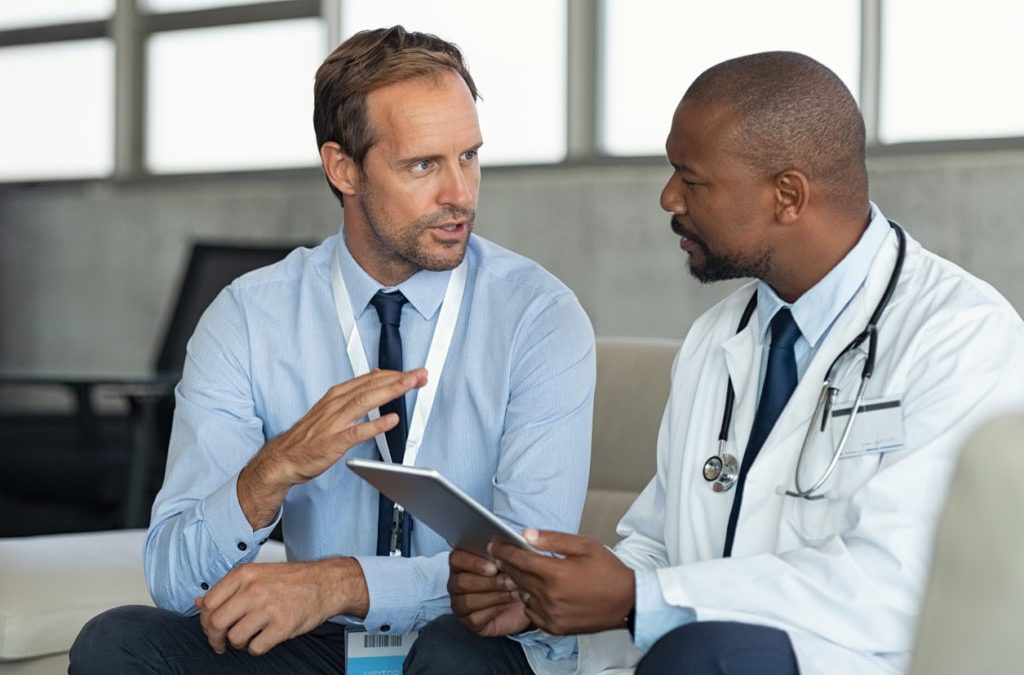 Modernizing and Clarifying Physician Referrals
