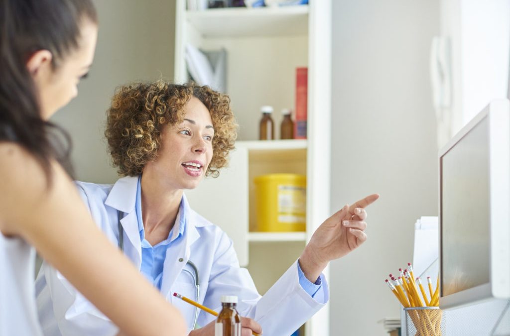 Referral Marketing from the Referring Doctor’s Perspective